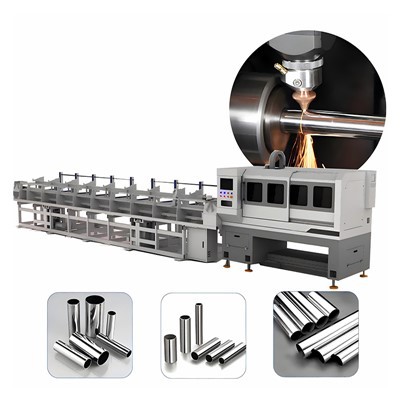 Raj laser tej tshuab